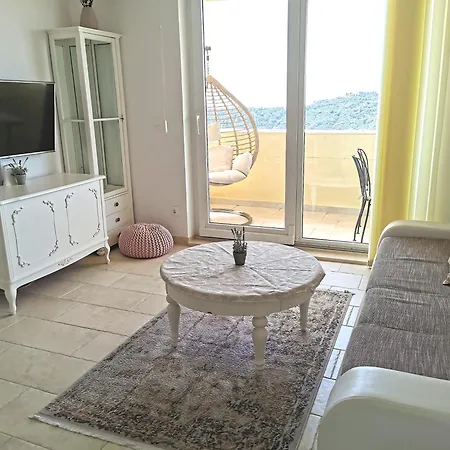 Apartment Zlatni Potok - View Of The Old Town Dubrovnik